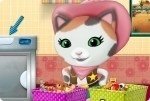 Spielsachen reinigen Spielsachen reinigen