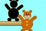 Spielsachen zuordnen Spielsachen zuordnen