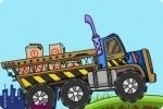 Super Lastwagen Super Lastwagen