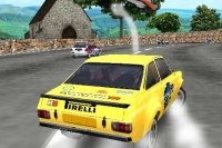 Super Rally 3D 2 Super Rally 3D 2