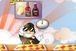 Superhelden Pizza Superhelden Pizza