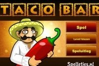 Taco Bar Taco Bar