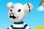 Teddybär entwerfen Teddybär entwerfen