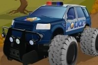 Texas Polizei Texas Polizei