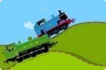 Thomas die Lok Rennen Thomas die Lok Rennen