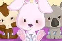 Tier Kindergarten Tier Kindergarten