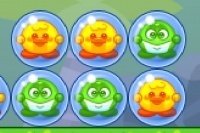 Tiere in Bubbles Tiere in Bubbles