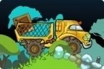 Tierpark Lkw Tierpark Lkw