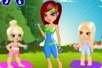Tina's Fitness Club Tina's Fitness Club