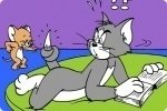 Tom und Jerry Späße Tom und Jerry Späße