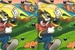 Tom und Jerry Unterschiede Tom und Jerry Unterschiede