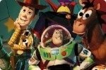 Toy Story Puzzle Toy Story Puzzle