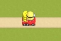 Tropische Lieferung Minion Tropische Lieferung Minion