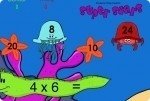 Unterwasser Mathematik Unterwasser Mathematik