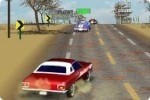 V8 Rennen V8 Rennen