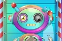 Verrückter Robot Doktor Verrückter Robot Doktor