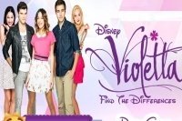 Violetta Suchbild Violetta Suchbild