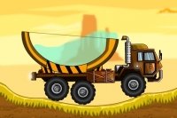 Water Tanker Water Tanker