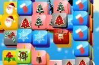 Weihnachts Mahjong Weihnachts Mahjong
