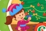 Weihnachtshaus Weihnachtshaus