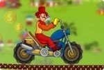 Zirkus Seilattraktion Zirkus Seilattraktion