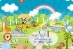 Zoo einrichten Zoo einrichten