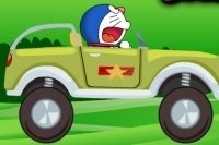 Doraemon Autoabenteuer