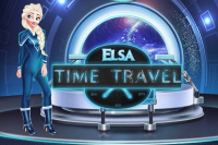 Elsas Zeitreisen