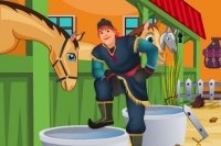 Kristoff Stable Cleaning