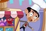 Mr. Bean Bäckerei