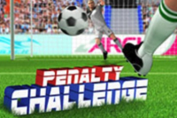 Penalty Herausforderung