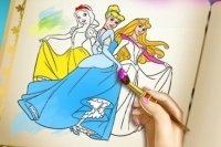 Farbenspiele für Kinder auf Kinderspiele.de