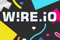 Wire.IO Wire.IO